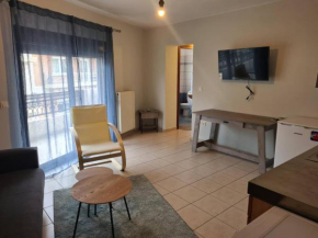 SERGIOS APARTMENTS 1